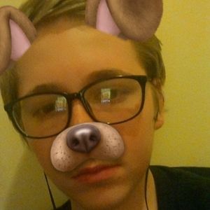 Meet your Posher, Jayden